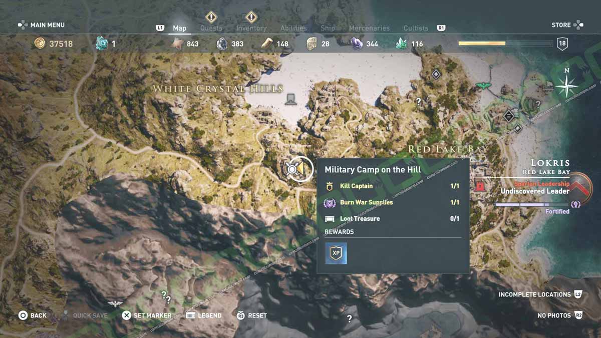 All Loot Treasure And Ancient Tablet Locations | Lokris - All Tombs,  Ainigmata And Loot Treasure Locations | Assassin�s Creed Odyssey All Loot Treasure And Ancient Tablet Locations | Lokris - All Tombs,  Ainigmata And Loot Treasure Locations | Assassin�s Creed Odyssey