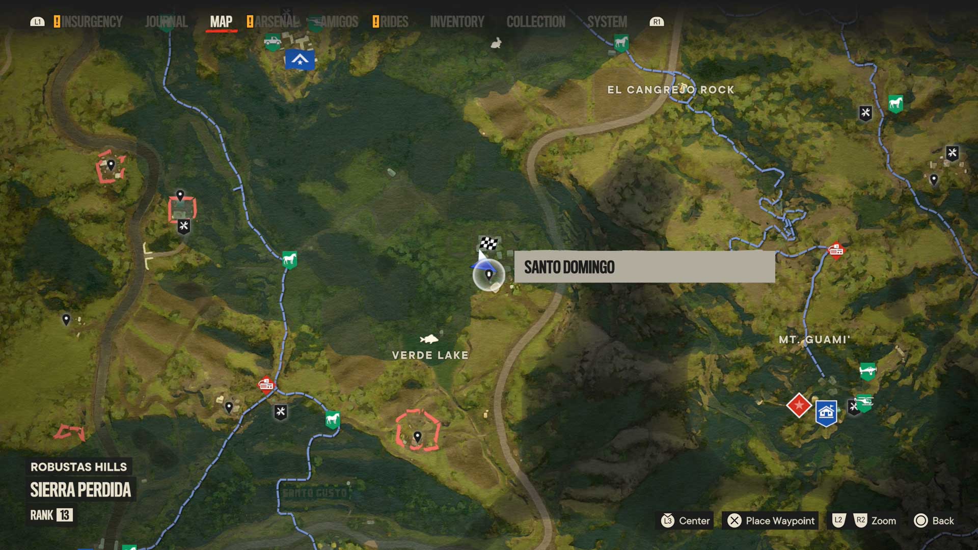 All Far Cry 6 Seeds of Love children locations