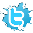 Twitter Logo