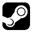 Steam Logo